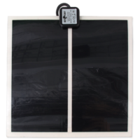 REPTI PLANET Mata Grzewcza Superior 14W 28x28cm