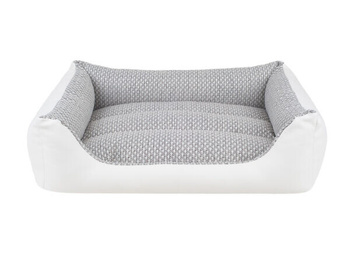 AMIPLAY Sofa ZipClean 4 in 1 Morgan Biała XL