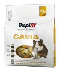 Tropifit Premium Plus Cavia 750g