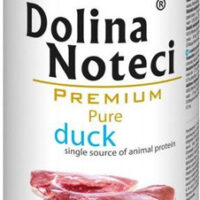 Dolina Noteci Premium Pure Kaczka 800g