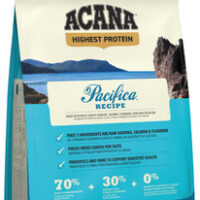 Acana Regionals Pacifica Dog 2kg
