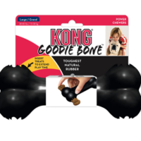 KONG Company Extreme Goodie Bone M
