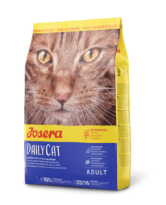 Josera Daily Cat 400g