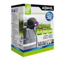 AQUAEL Sterylizator MINI UV