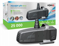 AQUAEL Pompa Fontannowa Pfn 25000 ECO 260W 24000 l/h