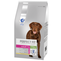 Perfect Fit™ - sucha karma pełnoporcjowa dla dorosłych psów średnich i dużych ras, bogata w kurczaka 6kg
