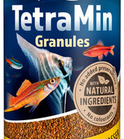 Tetra TetraMin Granules 500ml