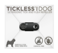 Tickless Pet MINI - Black