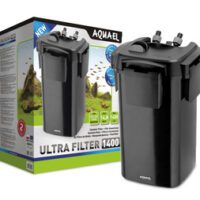 AQUAEL Ultra 1400 Filtr Kubełkowy Do Akwarium