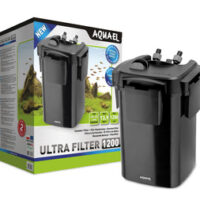 AQUAEL Ultra 1200 Filtr Kubełkowy Do Akwarium