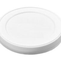 Pokrywka na puszkę 400g - 7,6cm