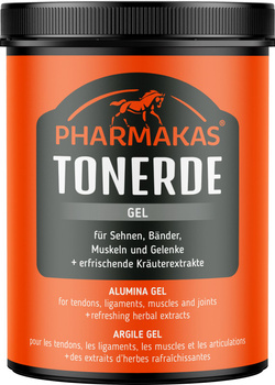 Pharmakas Horse Fitform Żel z arniką, do ścięgien, więzadeł, mięśni i stawów dla koni