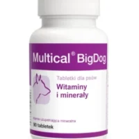 Dolvit Multical BigDog 90tab