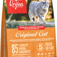 ORIJEN Original Cat 1,8kg