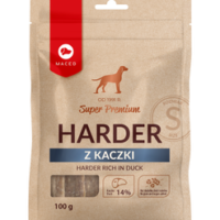 MACED Harder z Kaczki - S 100 g