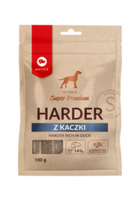 MACED Harder z Kaczki - S 100 g