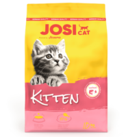 Josera Josicat Kitten Karma Sucha Dla Kociąt 10kg