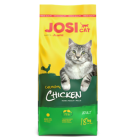 Josera JosiCat Crunchy Chicken 18kg