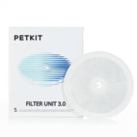 Filtry Wymienne Do Fontanny PetKit Eversweet 5 Szt.