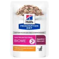 HILL'S PD Prescription Diet Feline Gastrointestinal Biome 85g
