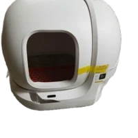 PETKIT Purobot Crystal Duo — zestaw żwirku silikonowego do kuwety (Crystal Litter Set C01)