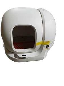 PETKIT Purobot Crystal Duo — zestaw żwirku silikonowego do kuwety (Crystal Litter Set C01)
