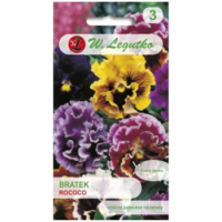 Bratek ogrodowy 'Rococo' – mieszanka, opakowanie 0,40 g