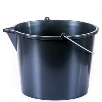 Wiadro z lejkiem 20L