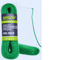 Siatka ochronna przeciw ptakom 2x5m