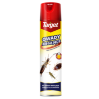Down-Control Max – Owady Biegające 300ml Rozpiska:
